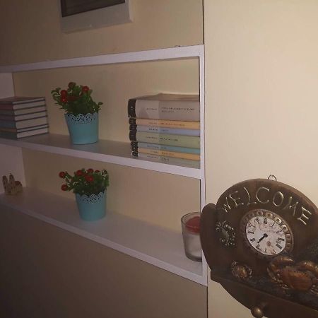 Apartman Tatjana Sutomore Ngoại thất bức ảnh
