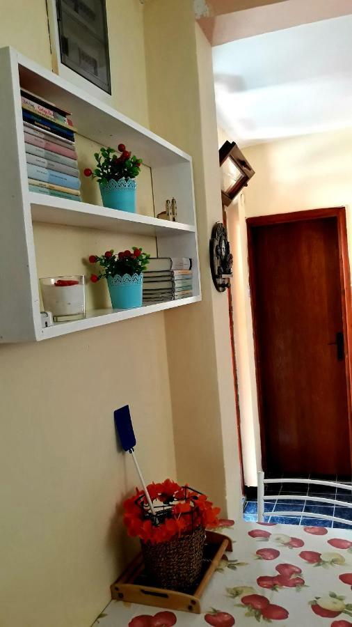Apartman Tatjana Sutomore Ngoại thất bức ảnh