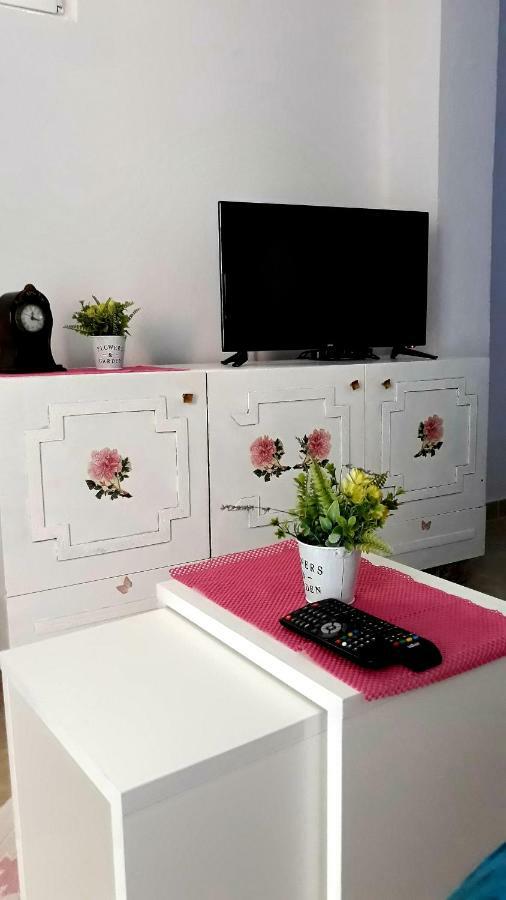 Apartman Tatjana Sutomore Ngoại thất bức ảnh